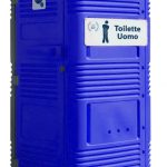 Custom Color Special Events Portable toilet