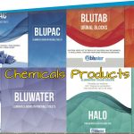 Chemicals_for portable toilet industry