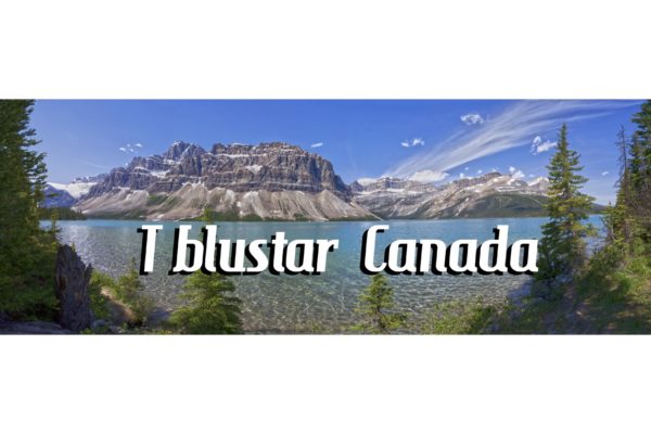 T blustar Canada